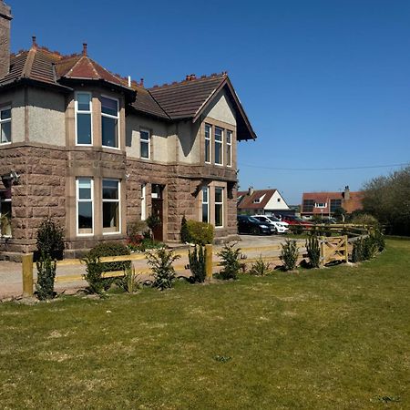 St Olaf Golf Hotel Cruden Bay Exteriér fotografie