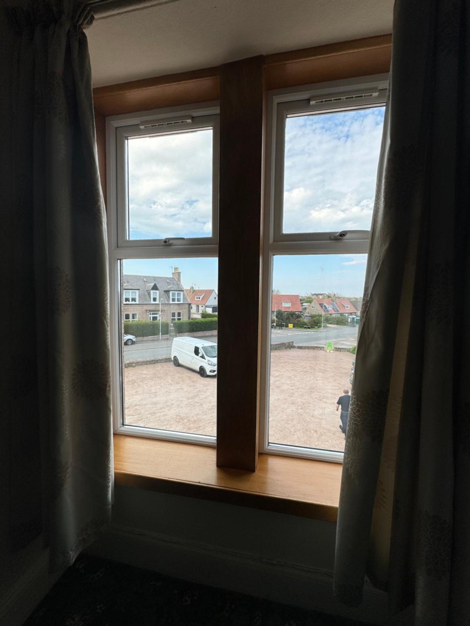 St Olaf Golf Hotel Cruden Bay Exteriér fotografie