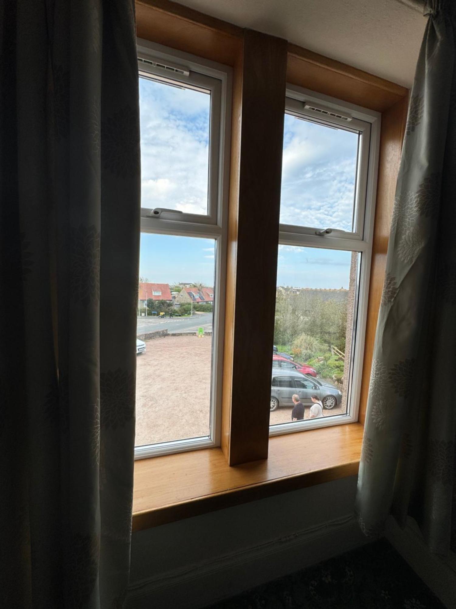 St Olaf Golf Hotel Cruden Bay Exteriér fotografie