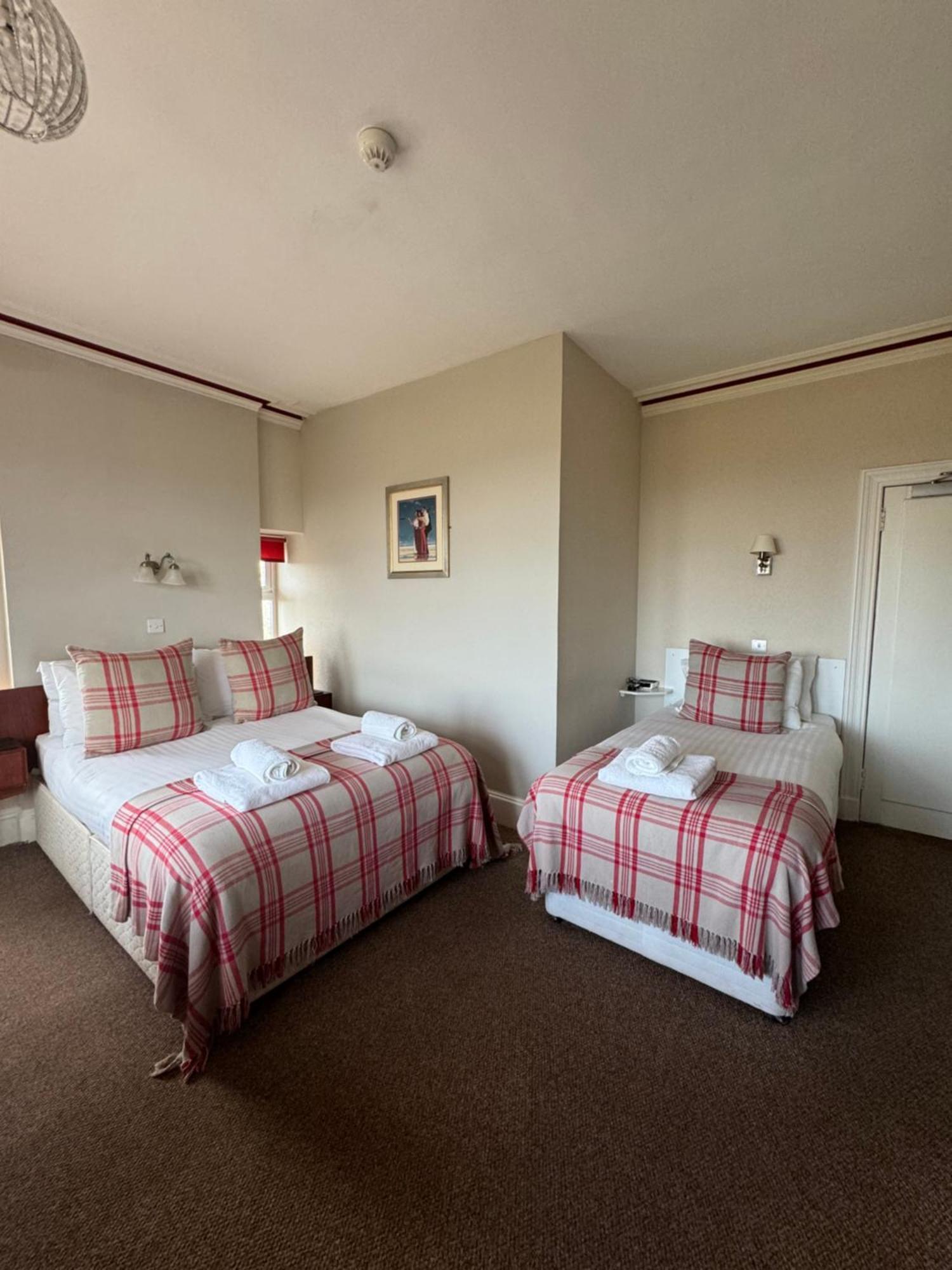 St Olaf Golf Hotel Cruden Bay Exteriér fotografie