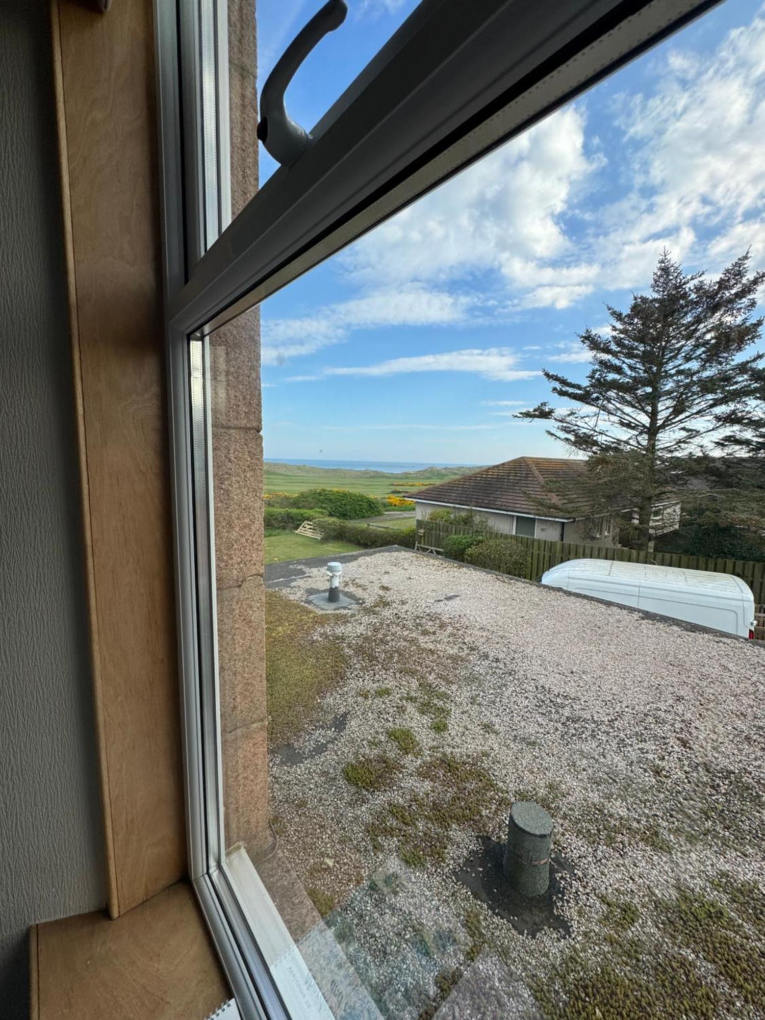 St Olaf Golf Hotel Cruden Bay Exteriér fotografie
