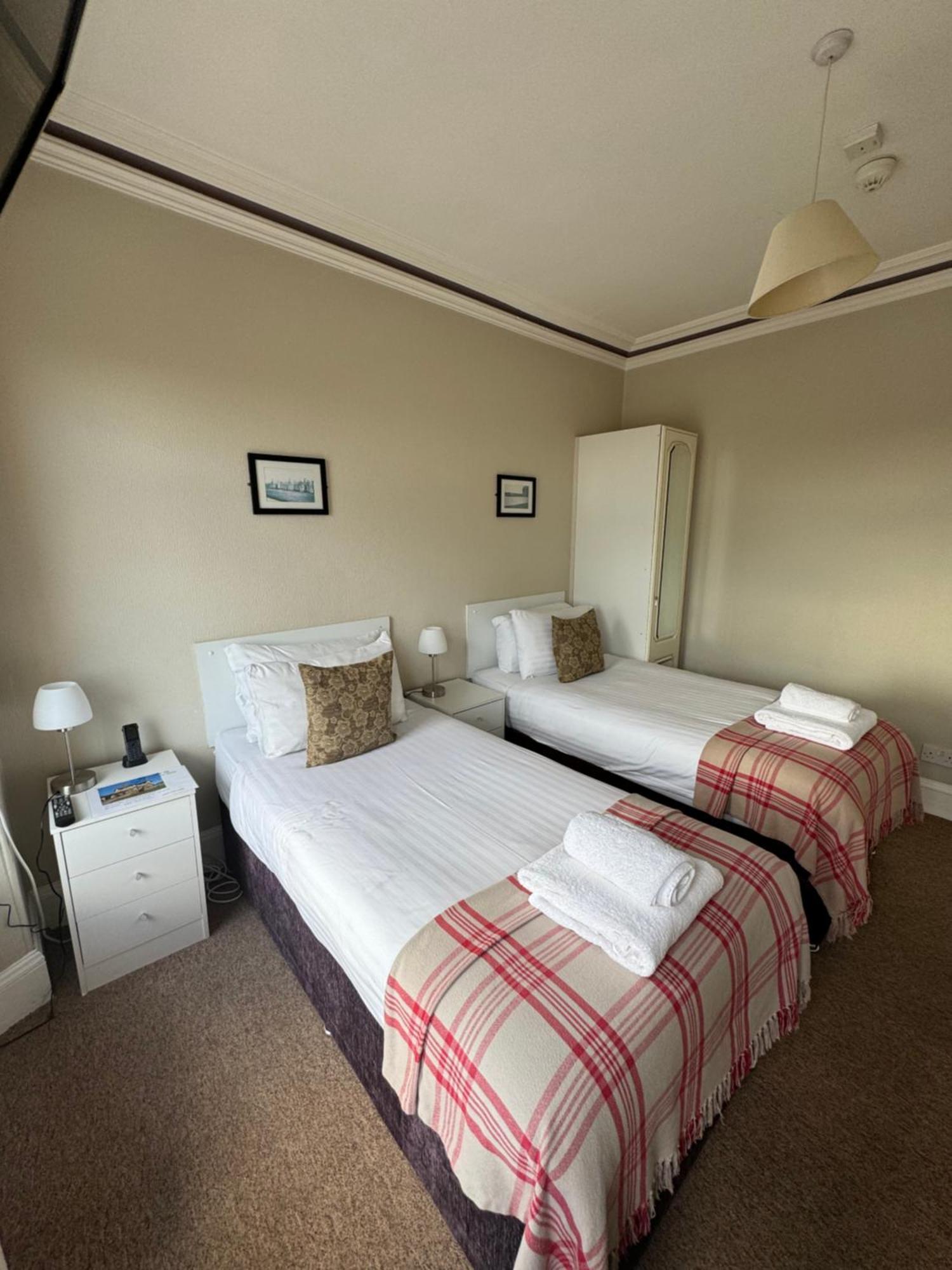 St Olaf Golf Hotel Cruden Bay Exteriér fotografie