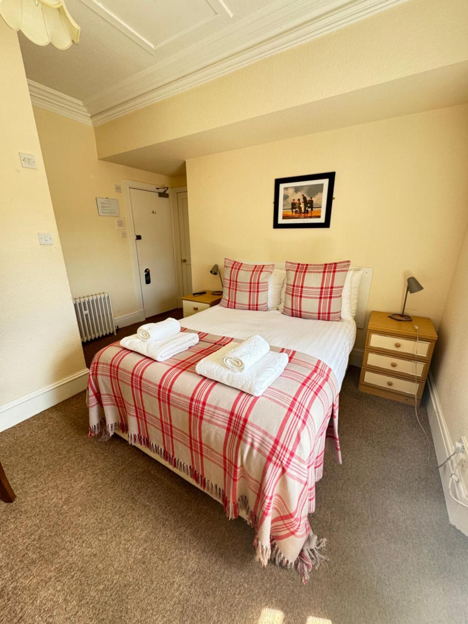 St Olaf Golf Hotel Cruden Bay Exteriér fotografie